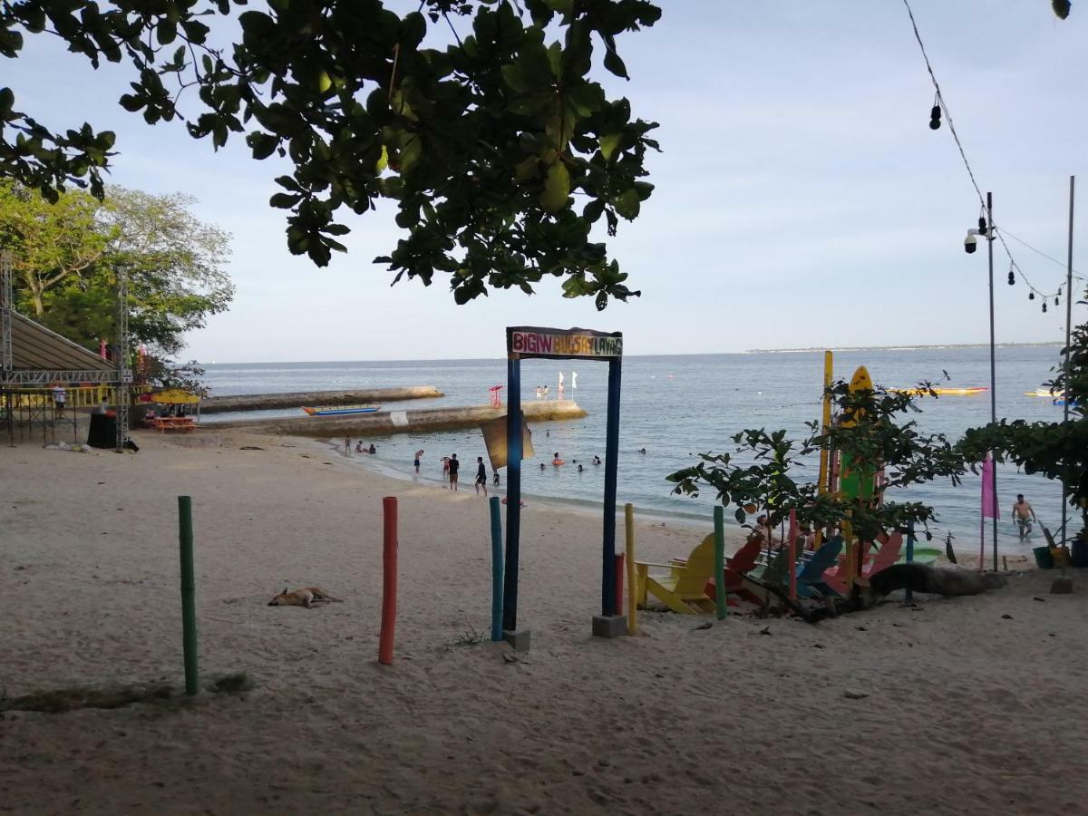 Mactan Newtown Deluxe Island Breeze Appartement Lapu-Lapu City Buitenkant foto